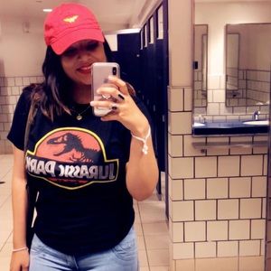 Meet your Posher, Donna